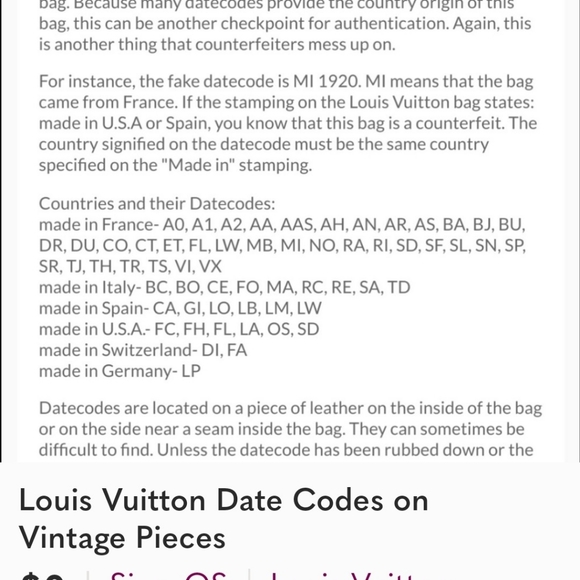 ✔💯Authentic Louis Vuitton Epi Soufflot Hand Bag - Picture 9 of 10